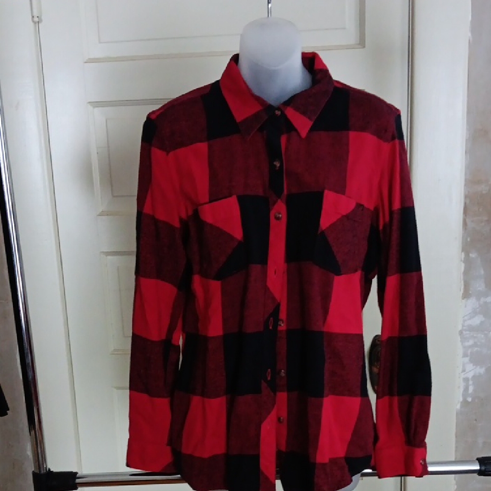 Flannel